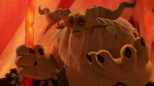 Trollhunters: Cuentos de Arcadia Temporada 2 Episodios 4 • Sub Español