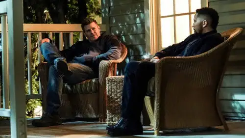 SEAL Team Temporada 4 Cap 7 • Español Online