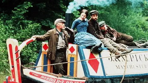 Inspector Morse Temporada 0 Episodios 4 • Sub Español