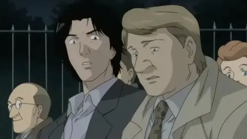 Monster Temporada 1 Episodios 19 • Sub Español