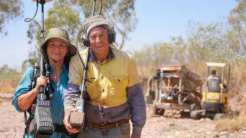 Australijscy poszukiwacze złota S10E17 • Oglądaj Online