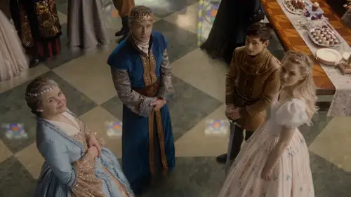Érase una vez Temporada 6 Episodios 10 • Sub Español