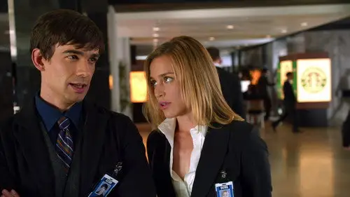 Covert Affairs Temporada 1 Episodios 1 • Sub Español