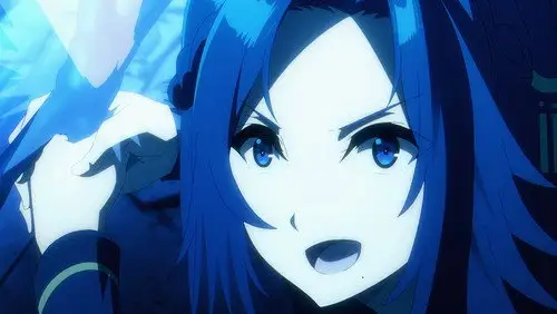 The Eminence in Shadow Temporada 2 Episodios 5 • Sub Español