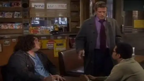 Becker Temporada 6 Episodios 2 • Sub Español