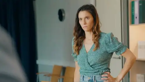 Mijn Slechtste Beste Vriendin Temporada 2 Episodios 7 • Sub Español