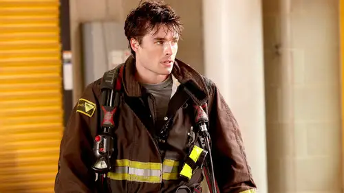 Chicago Fire Temporada 13 Episodios 2 • Sub Español