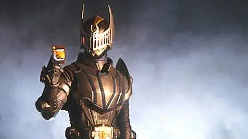 Kamen Rider Temporada 12 Episodios 23 • Sub Español