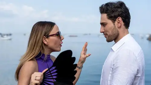 Rojo carmesí Temporada 1 Episodios 11 • Sub Español