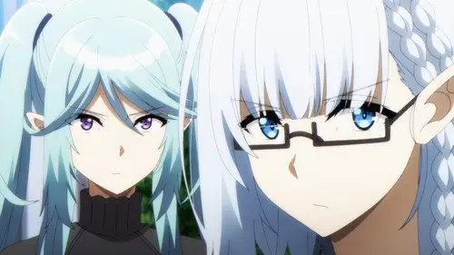 The Eminence in Shadow Temporada 1 Episodios 10 • Sub Español
