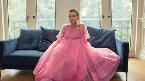 Killing Eve Temporada 1 Episodios 2 • Sub Español