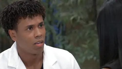 Hospital General Temporada 61 Episodios 14 • Sub Español