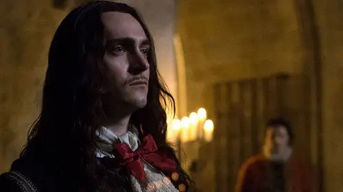 Versailles Temporada 2 Episodios 7 • Sub Español