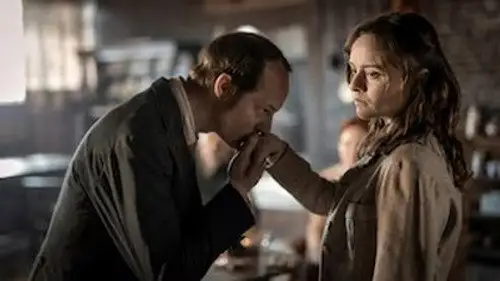 Black Gold 2025 Temporada 1 Episodios 5 • Sub Español