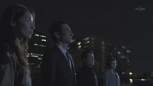 Garo Temporada 3 Episodios 17 • Sub Español