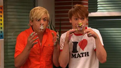 Austin y Ally Temporada 3 Episodios 8 • Sub Español