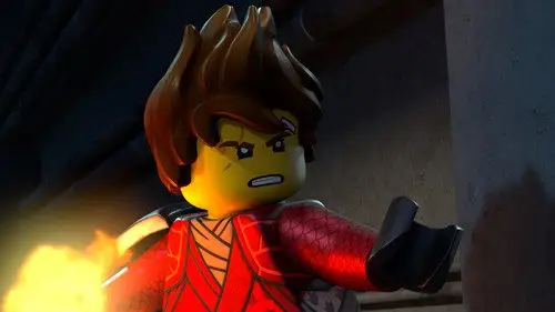 LEGO Ninjago: Maestros del Spinjitzu Temporada 16 Cap 12 • Español Online