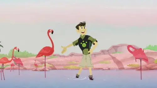 Los Hermanos Kratt Temporada 6 Episodios 1 • Sub Español