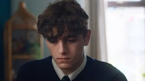 Happy Valley Temporada 3 Episodios 4 • Sub Español