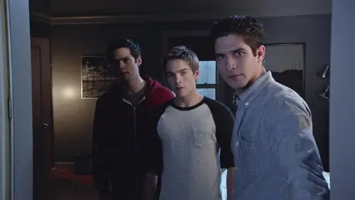 Teen Wolf Temporada 5 Episodios 7 • Sub Español