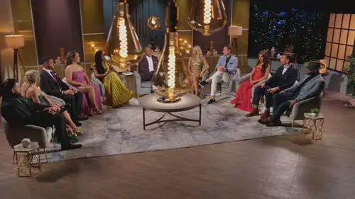 Casados a primera vista Temporada 18 Episodios 19 • Sub Español