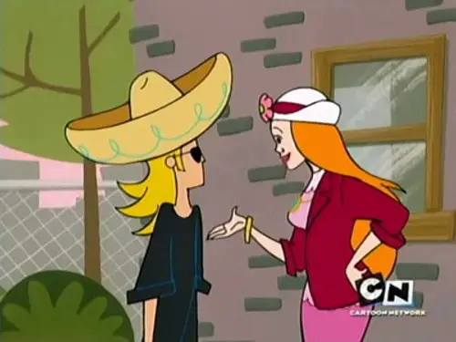Johnny Bravo Temporada 4 Episodios 10 • Sub Español