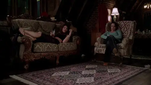 Embrujadas Temporada 7 Episodios 10 • Sub Español