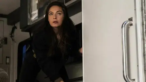 FBI: Most Wanted Temporada 4 Episodios 9 • Sub Español