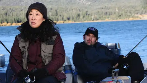 Anatomía de Grey Temporada 7 Episodios 10 • Sub Español