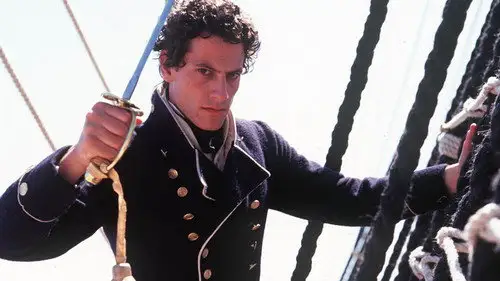 Hornblower Temporada 1 Episodios 3 • Sub Español