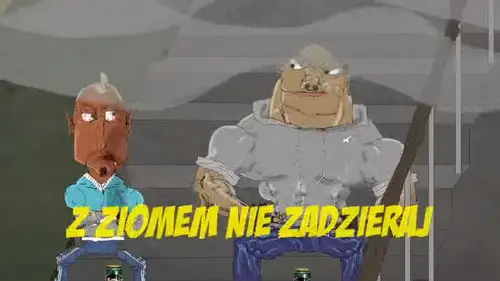 Blok Ekipa S2E2 • Oglądaj Online
