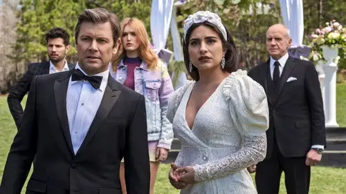 Dinastía Temporada 2 Episodios 22 • Sub Español