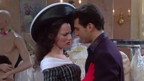 La niñera Temporada 1 Episodios 21 • Sub Español