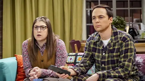 Big Bang Temporada 12 Episodios 10 • Sub Español
