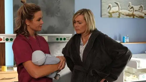 Lena Lorenz Temporada 8 Episodios 4 • Sub Español