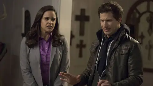 Brooklyn Nine-Nine Temporada 2 Episodios 5 • Sub Español