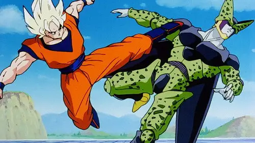Dragon Ball Z Temporada 6 Episodios 12 • Sub Español