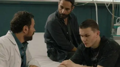 Mare Fuori Temporada 3 Episodios 9 • Sub Español