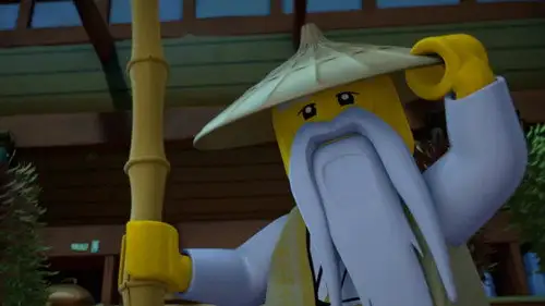 LEGO Ninjago: Maestros del Spinjitzu Temporada 5 Episodios 1 • Sub Español