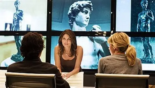 Las reglas del juego (Leverage) Temporada 1 Episodios 12 • Sub Español