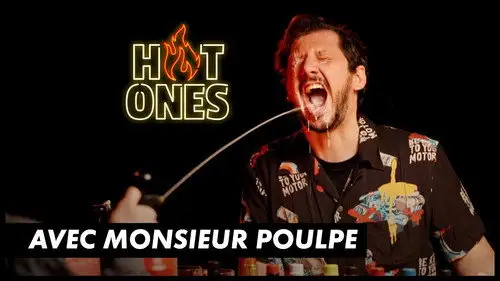 Hot Ones 2022 Temporada 1 Episodios 2 • Sub Español