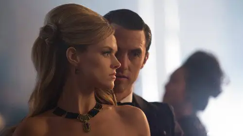 Gotham Temporada 1 Episodios 20 • Sub Español