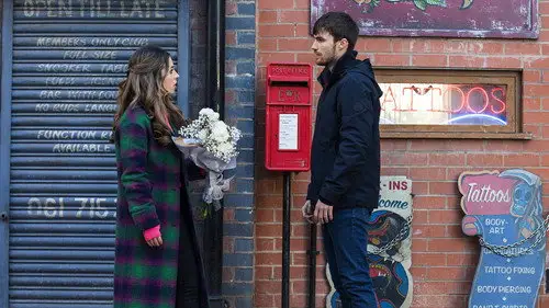 Coronation Street Temporada 64 Cap 24 • Español Online