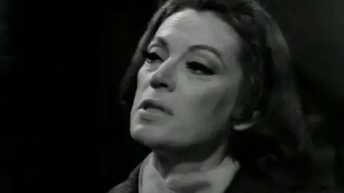 Dark Shadows Temporada 4 Episodios 15 • Sub Español