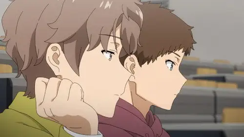 Seishun Buta Yarou wa Bunny Girl Senpai no Yume wo Minai Temporada 2 Episodios 2 • Sub Español