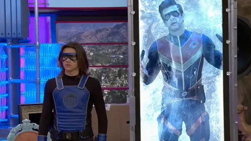 Equipo Danger Temporada 2 Episodios 18 • Sub Español