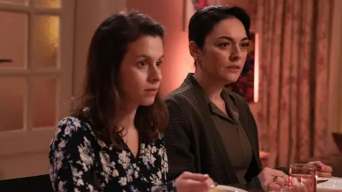 Inocentes Temporada 2 Episodios 16 • Sub Español