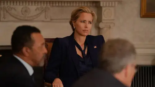 Madam Secretary Temporada 6 Episodios 3 • Sub Español