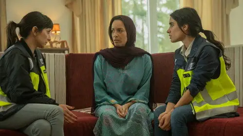 La unidad Temporada 2 Episodios 6 • Sub Español