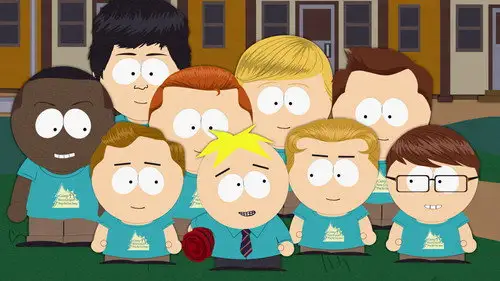 South Park Temporada 11 Episodios 2 • Sub Español
